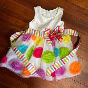 Special occasion Birthday dress